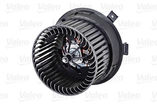 Valeo Βεντιλατέρ Εσωτερικού Χώρου - 715249 Valeo Βεντιλατέρ Εσωτερικού Χώρου - 715249
