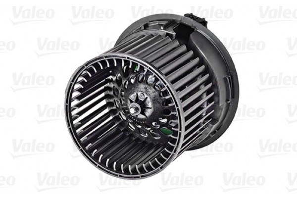 Valeo Βεντιλατέρ Εσωτερικού Χώρου - 715251 Valeo Βεντιλατέρ Εσωτερικού Χώρου - 715251