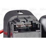 Valeo Βεντιλατέρ Εσωτερικού Χώρου - 715251 Valeo Βεντιλατέρ Εσωτερικού Χώρου - 715251