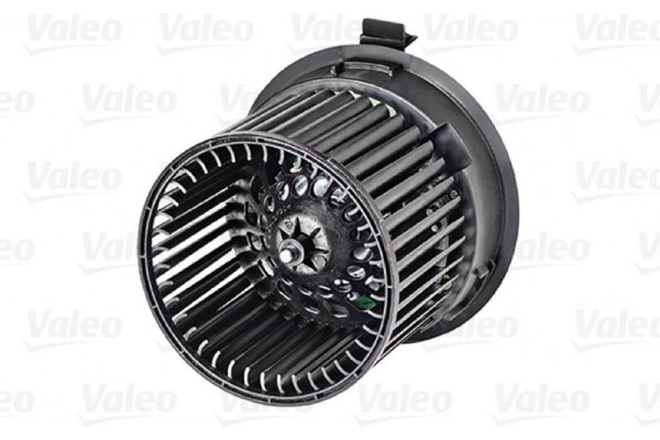 Valeo Βεντιλατέρ Εσωτερικού Χώρου - 715252 Valeo Βεντιλατέρ Εσωτερικού Χώρου - 715252