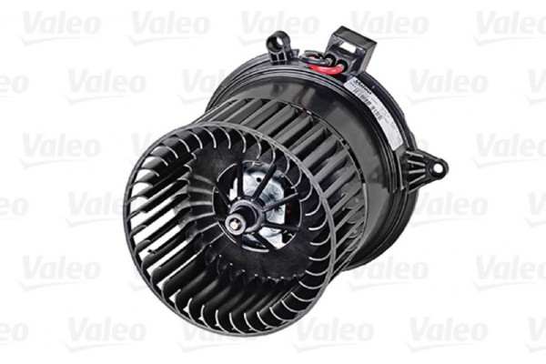 Valeo Βεντιλατέρ Εσωτερικού Χώρου - 715265 Valeo Βεντιλατέρ Εσωτερικού Χώρου - 715265