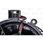 Valeo Βεντιλατέρ Εσωτερικού Χώρου - 715265 Valeo Βεντιλατέρ Εσωτερικού Χώρου - 715265