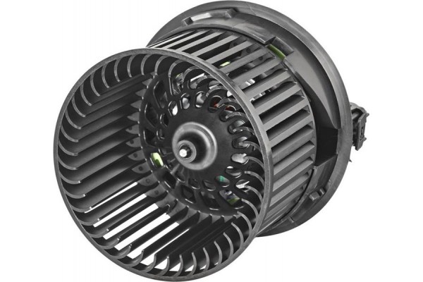 Valeo Βεντιλατέρ Εσωτερικού Χώρου - 715271