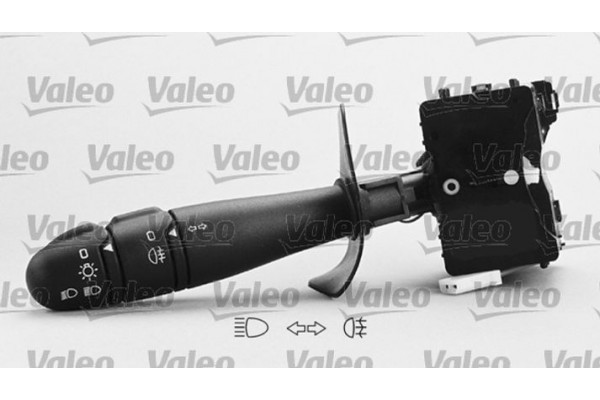 Valeo Διακόπτης Τιμονιού - 251436