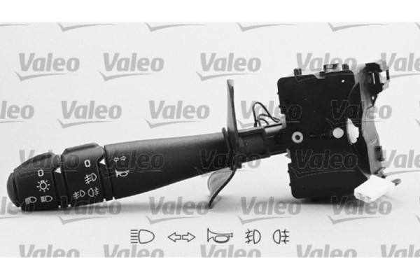 Valeo Διακόπτης Τιμονιού - 251439
