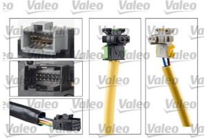 Valeo Διακόπτης Τιμονιού - 251626