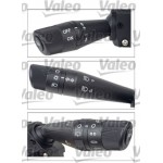 Valeo Διακόπτης Τιμονιού - 251626