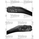 Valeo Διακόπτης Τιμονιού - 251669