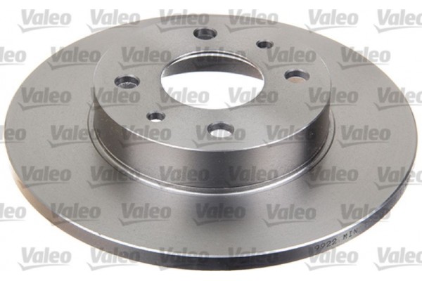 Valeo Δισκόπλακα - 186406
