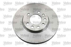 Valeo Δισκόπλακα - 186684