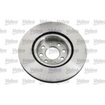 Valeo Δισκόπλακα - 197045