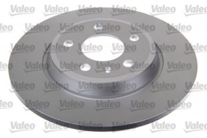 Valeo Δισκόπλακα - 197126
