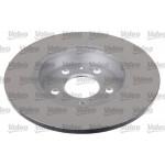 Valeo Δισκόπλακα - 197126