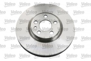 Valeo Δισκόπλακα - 197219