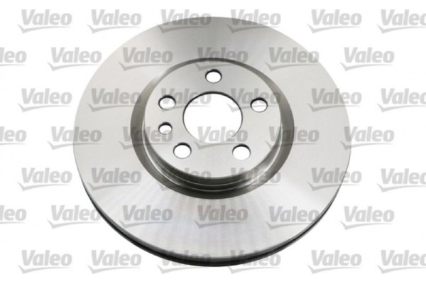 Valeo Δισκόπλακα - 197219