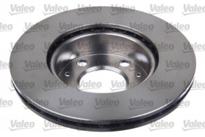Valeo Δισκόπλακα - 197228