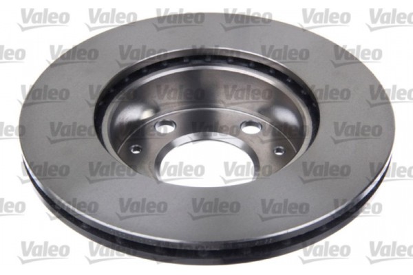Valeo Δισκόπλακα - 197228