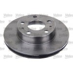 Valeo Δισκόπλακα - 197228