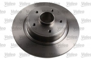 Valeo Δισκόπλακα - 197312