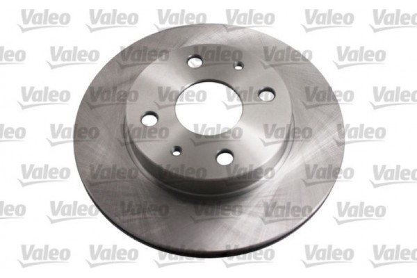 Valeo Δισκόπλακα - 197380 Valeo Δισκόπλακα - 197380