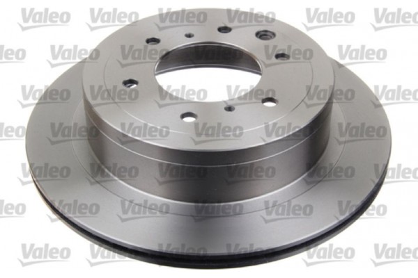 Valeo Δισκόπλακα - 197641