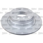 Valeo Δισκόπλακα - 672587 Valeo Δισκόπλακα - 672587