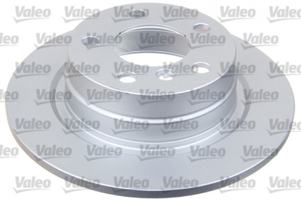 Valeo Δισκόπλακα - 672587 Valeo Δισκόπλακα - 672587