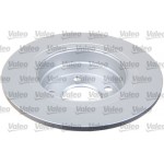 Valeo Δισκόπλακα - 672587 Valeo Δισκόπλακα - 672587