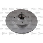 Valeo Δισκόπλακα - 675412 Valeo Δισκόπλακα - 675412