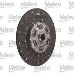 Valeo Δίσκος Συμπλέκτη - 807570 Valeo Δίσκος Συμπλέκτη - 807570