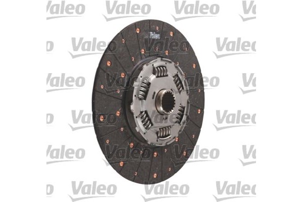 Valeo Δίσκος Συμπλέκτη - 806449