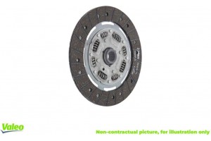 Valeo Δίσκος Συμπλέκτη - 265529