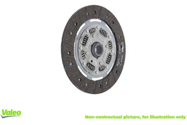 Valeo Δίσκος Συμπλέκτη - 803697