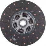 Valeo Δίσκος Συμπλέκτη - 807734