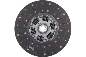 Valeo Δίσκος Συμπλέκτη - 807734