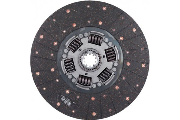 Valeo Δίσκος Συμπλέκτη - 807734