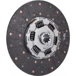 Valeo Δίσκος Συμπλέκτη - 807734