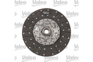 Valeo Δίσκος Συμπλέκτη - 807586
