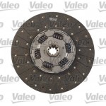 Valeo Δίσκος Συμπλέκτη - 807570