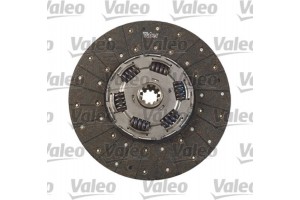 Valeo Δίσκος Συμπλέκτη - 806190