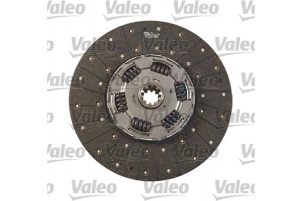 Valeo Δίσκος Συμπλέκτη - 807570