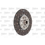 Valeo Δίσκος Συμπλέκτη - 807517 Valeo Δίσκος Συμπλέκτη - 807517
