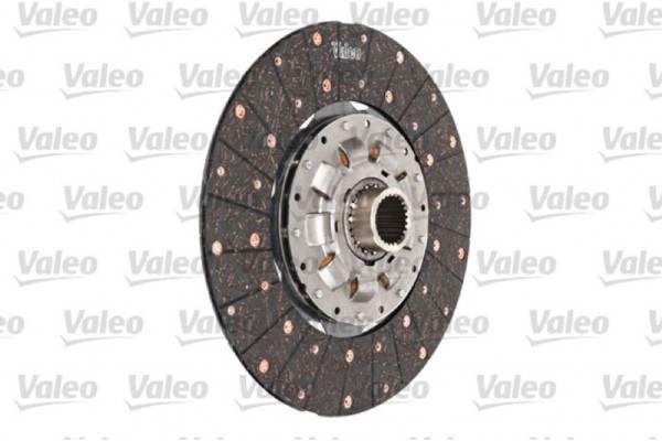 Valeo Δίσκος Συμπλέκτη - 807517 Valeo Δίσκος Συμπλέκτη - 807517