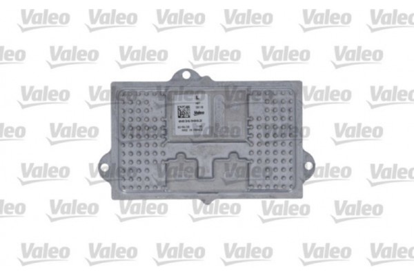 Valeo Εγκέφαλος, Φωτισμός - 047653