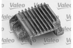 Valeo Εγκέφαλος, Σύστημα Ανάφλεξης - 245527