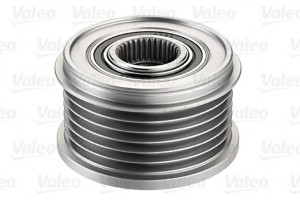 Valeo Ελεύθερη Περιστροφή Γεννήτριας - 588003