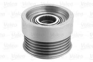 Valeo Ελεύθερη Περιστροφή Γεννήτριας - 588007