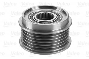 Valeo Ελεύθερη Περιστροφή Γεννήτριας - 588013