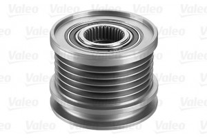 Valeo Ελεύθερη Περιστροφή Γεννήτριας - 588014
