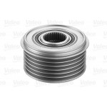 Valeo Ελεύθερη Περιστροφή Γεννήτριας - 588015